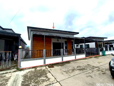 Houses for sale Phetchabun : HOME 50 Sq.w. Muang Phetchabun Phetchabun for 2M