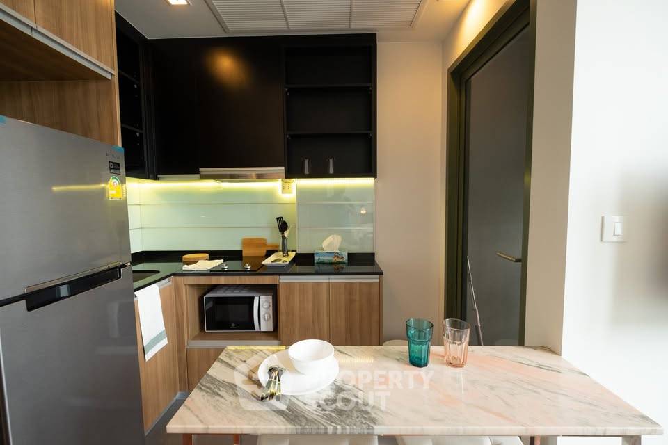 picture 300m To BTS Ratchathewi | 1-BR At Wish Signature Midtown Siam (ID 3206418) - 18/39