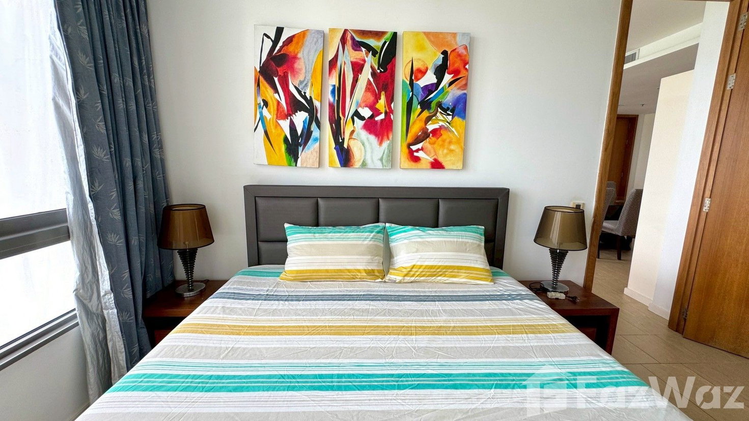 picture 2 Bedroom Condo for rent at Northpoint  6588172 - 8/17
