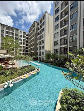2-BR Condo For Rent At The Origin Kathu - Patong, Phuket (ID 3205637)