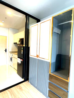 คอนโดให้เช่า : ให้เช่าคอนโดคัลเจอร์ ทองหล่อ culture thonglor