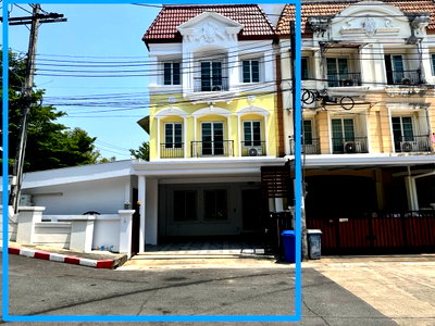 เช่าบ้านเดี่ยว วิทยาลัยอาชีวศึกษาธนบุรี : 🔥Urban Sathorn - 5 Bedrooms for RENT ONLY 45K 🔥