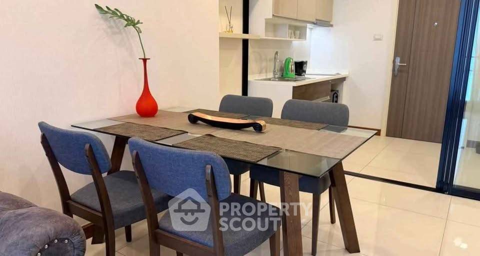 รูป ชั้น 21 คอนโด 1 ห้องนอน Supalai Premier Charoen Nakhon ใกล้ BTS กรุงธนบุรี (ID 3206509) - รูปที่ 15/36