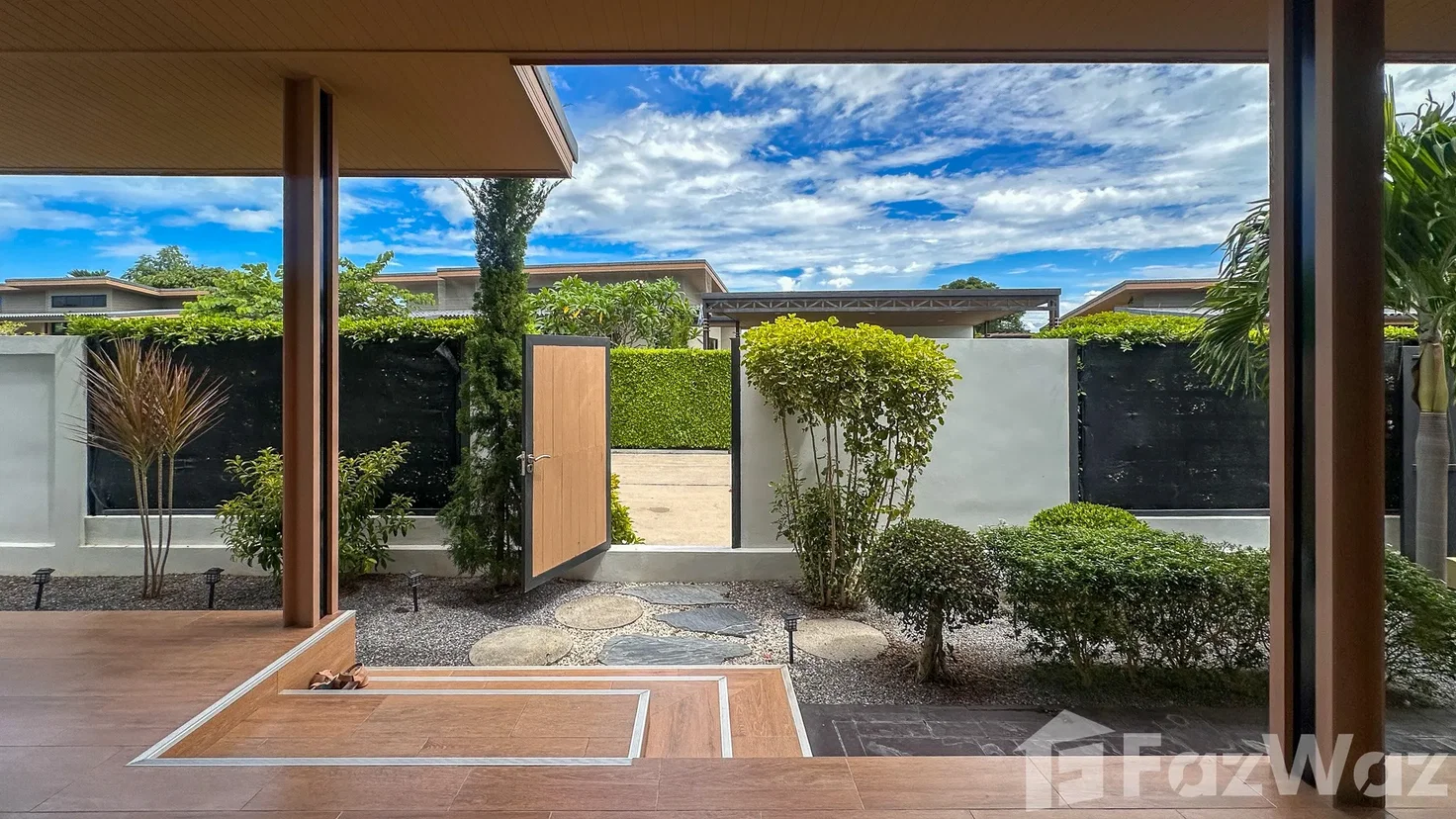 picture 2 Bedroom Villa for sale at Anchan Garden 6685630 - 28/29