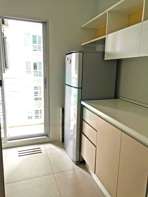 Condos for rent : 🚩 For rent condo THE ROOM RATCHADA - LADPRAO Building D, Floor 8,1 bed room, Room size 49.00 sqm