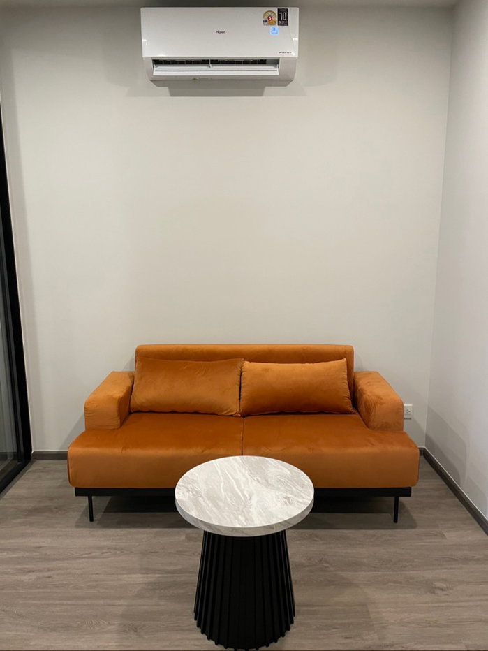 รูป 🏡 ปล่อยเช่า Metris District Ladprao | ห้องใหม่ Pet Friendly 🐶🐱 - รูปที่ 7/23