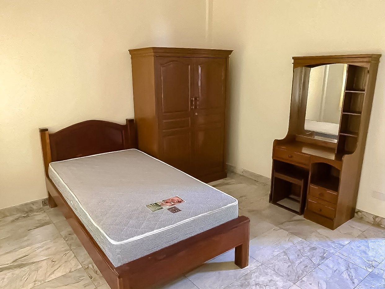 picture House for Rent Khao Noi Pattaya 3 Bedrooms Pet Friendly - 6/13