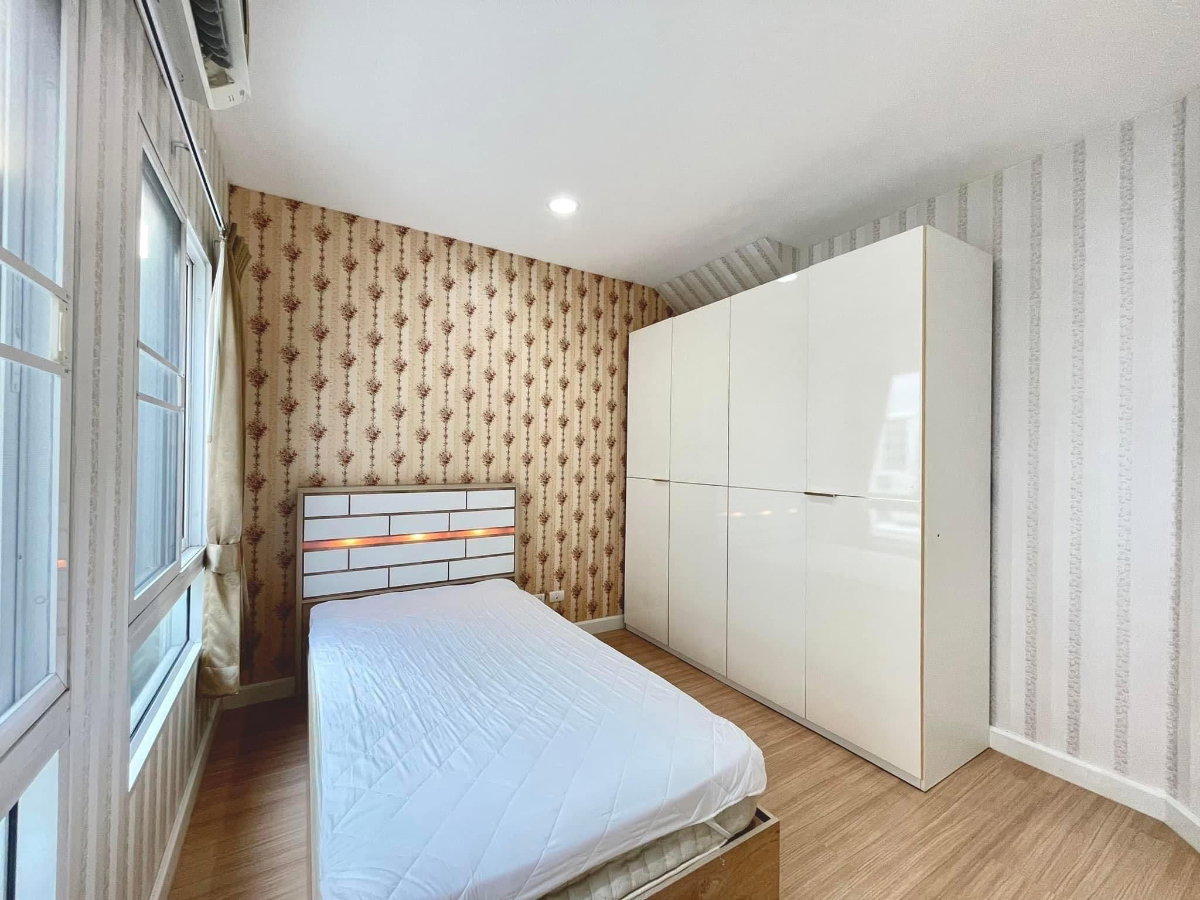 picture #SC16277 📌 Rent | 🟦🟨Baan Klang Mueng Rama 9 - Ramkhamhaeng🟥🟩💬𝑪𝒐𝒏𝒕𝒂𝒄𝒕𝑳𝑰𝑵𝑬:@𝒔𝒆𝒄𝒓𝒆𝒕𝒑𝒓𝒐𝒑𝒆𝒓𝒕𝒚 🔥✨ - 9/14