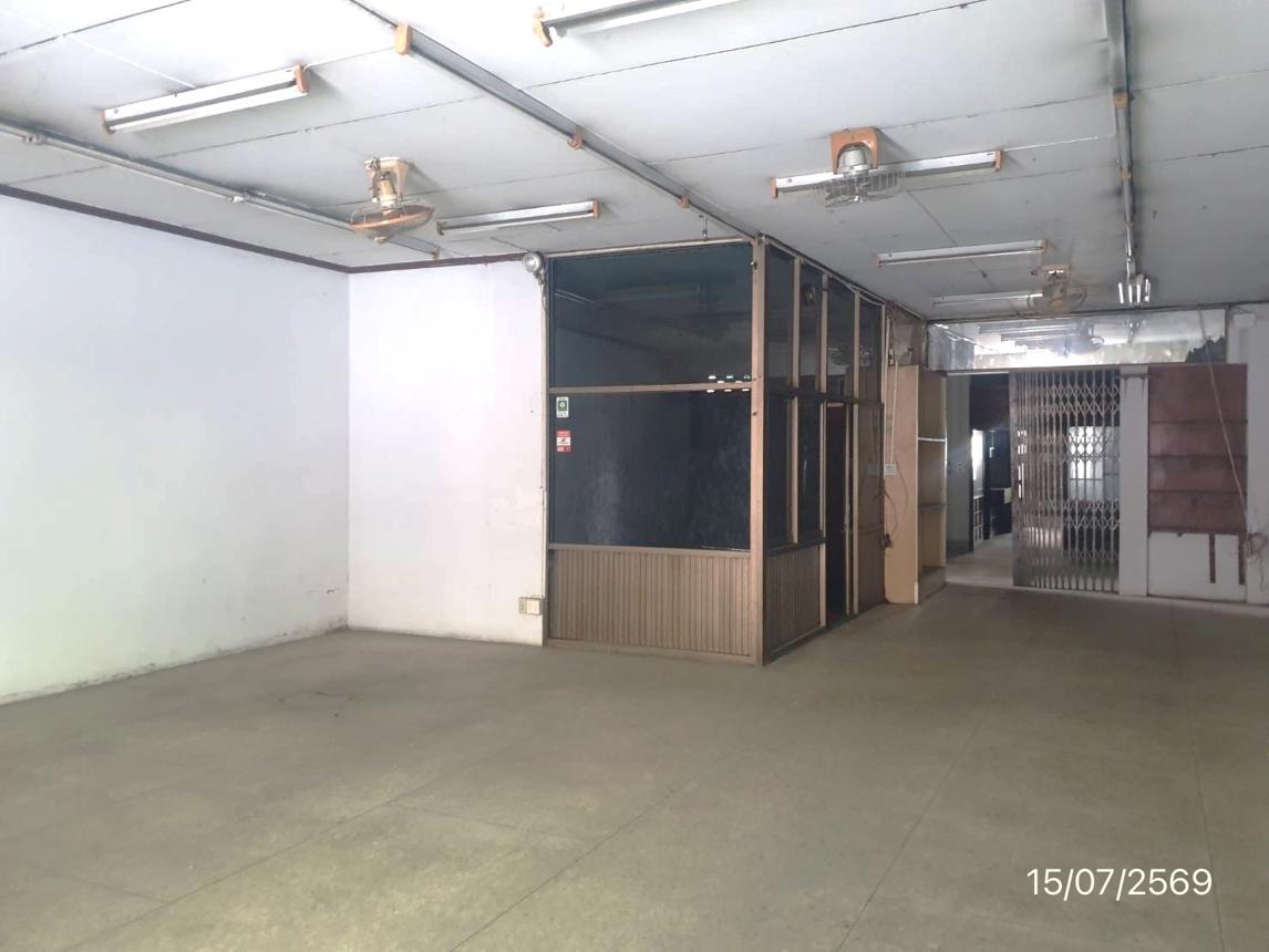 รูป อาคารพาณิชย์ 131 ตร.วา เมืองลำปาง ลำปาง 19.8M - รูปที่ 35/63