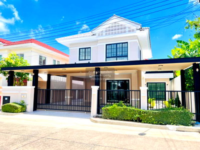 บ้านเดี่ยว นนทบุรี : ขายบ้าน  เพอร์เฟค พาร์ค รัตนาธิเบศร์ - ราชพฤกษ์ รีโนเวทใหม่ MRT-ไทรม้า บางรักน้อย เมืองนนทบุรี นนทบุรี CX-170104 ✅ ทักไลน์ @connexproperty ตอบทันที ทีมงานมืออาชีพ ✅