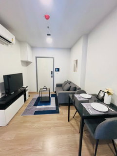 รูปภาพ Condo for Rent at Chewathai PinKlao (D6908054)