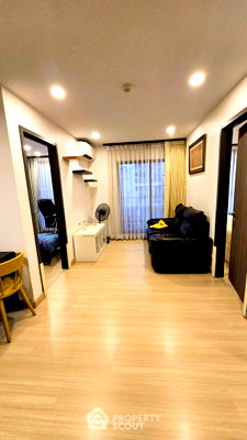 คอนโดให้เช่า : คอนโด 2 ห้องนอน 49 ตร.ม. Supalai Prime Rama 9 ย่านบางกะปิ (ID 2309660)