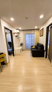 รูปภาพ 2-BR Condo 49 Sqm At Supalai Prime Rama 9, Bang Kapi (ID 2309660)