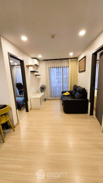 2-BR Condo At Supalai Prime Rama 9 In Huai Khwang (ID 2309660)