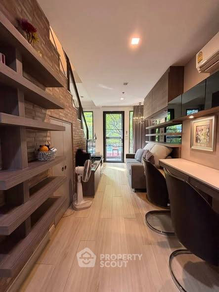 รูป ห่าง BTS อ่อนนุช 200 ม. | 1 ห้องนอน Ideo Mobi Sukhumvit 81 (ID 3206809) - รูปที่ 4/10
