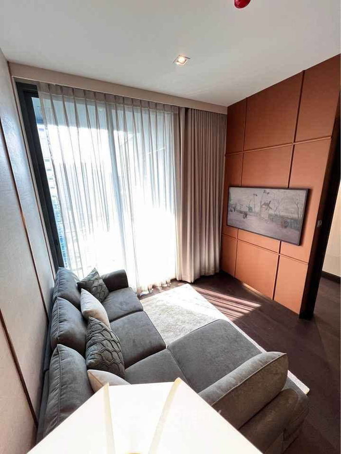 รูป ใกล้ BTS ทองหล่อ 200 ม. | คอนโด 1 ห้องนอน Laviq Sukhumvit 57 (ID 3206269) - รูปที่ 6/14