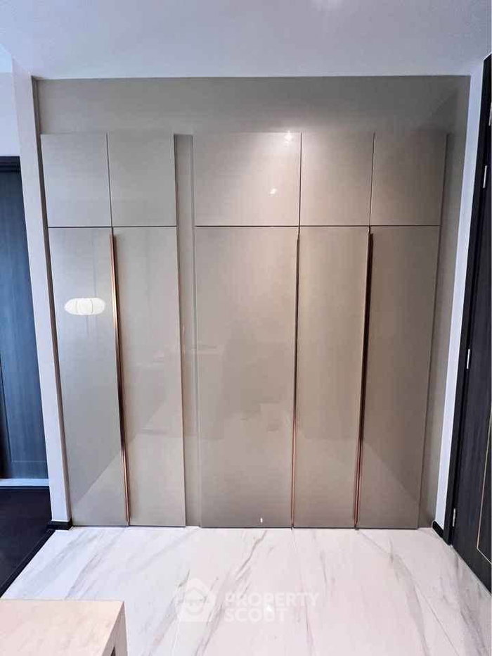รูป ใกล้ BTS ทองหล่อ 200 ม. | คอนโด 1 ห้องนอน Laviq Sukhumvit 57 (ID 3206269) - รูปที่ 9/14