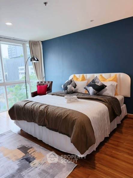 picture 2-BR At Serene Place Sukhumvit 24 Near BTS Phrom Phong (ID 3206568) - 3/7