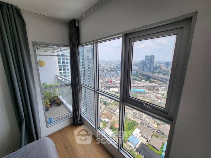 picture 1-BR Condo At Aspire Sukhumvit 48 Near BTS Phra Khanong (ID 3205053) - 10/20