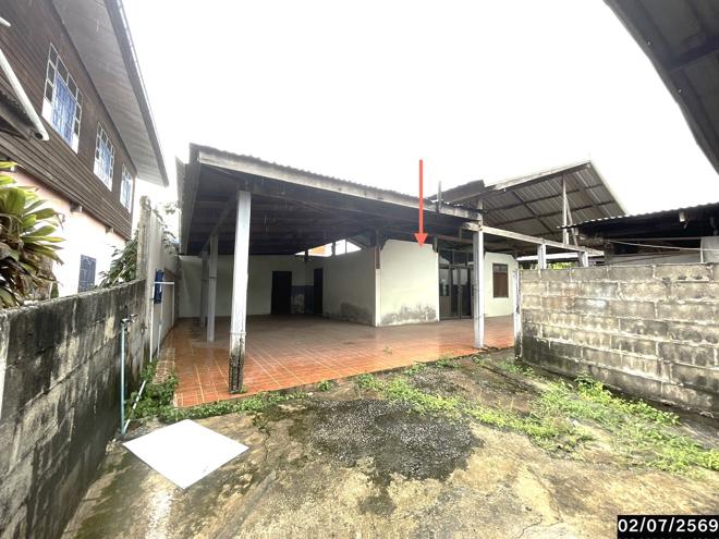 รูป บ้านเดี่ยว 125 ตร.วา น้ำพอง ขอนแก่น 1.6M - รูปที่ 2/43