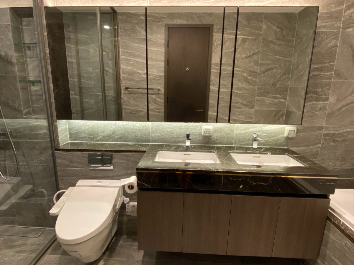 รูป ให้เช่า The Esse Sukhumvit 36 ราคา 85,000 บาท [MKr260838] - รูปที่ 8/8