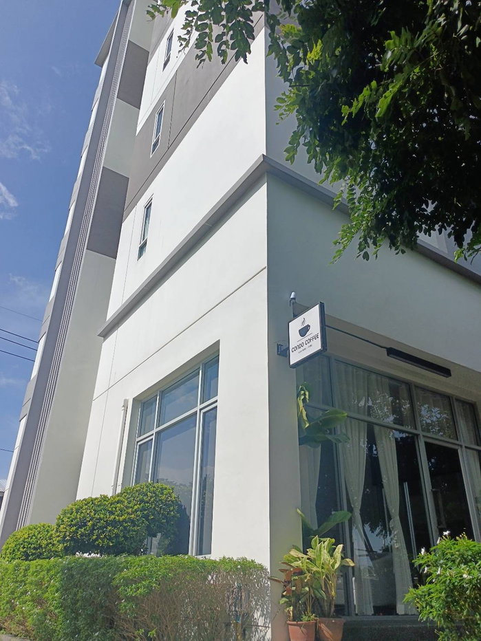 รูป ขายด่วน! วาสนา คอนโด อุตรดิตถ์ (Vasana Condo) - รูปที่ 11/14