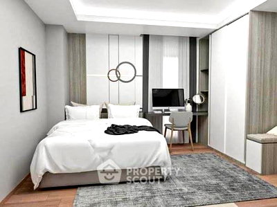 Condos for sale : 3-BR Condo at Mahidol Condo in Pa Daet (ID 3205706)