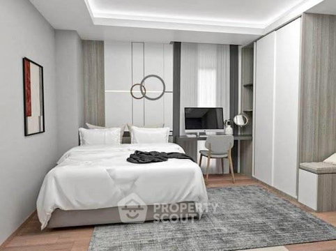 3-BR Condo At Mahidol Condo In Chiang Mai (ID 3205706)