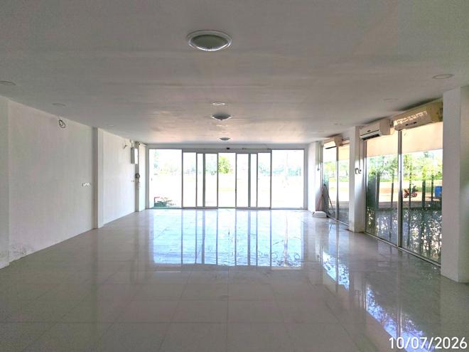 picture SHOP HOUSE 42 Sq.w. Aranyaprathet Srakaeo for 5.9M - 5/25