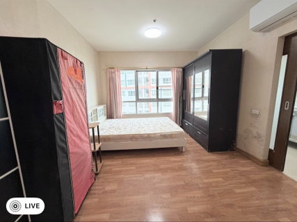 For sale IVY River Rat Burana | Studio room, high floor, river view (M-11946)