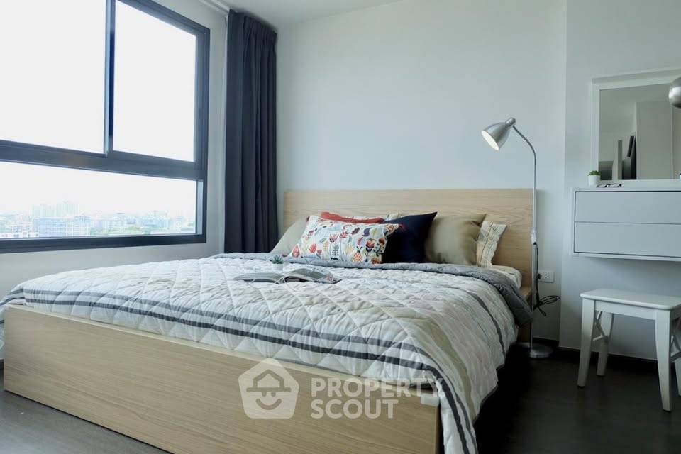 รูป ใกล้ BTS บางจาก 100 ม. | 1 ห้องนอน Ideo Sukhumvit 93 (ID 3167973) - รูปที่ 3/11