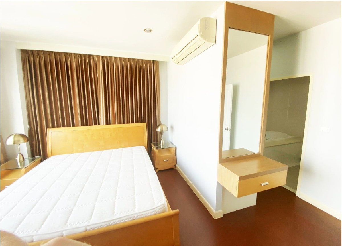 รูป ให้เช่า Siri Residence ราคา 60,000 บาท [TTr260812] - รูปที่ 2/8