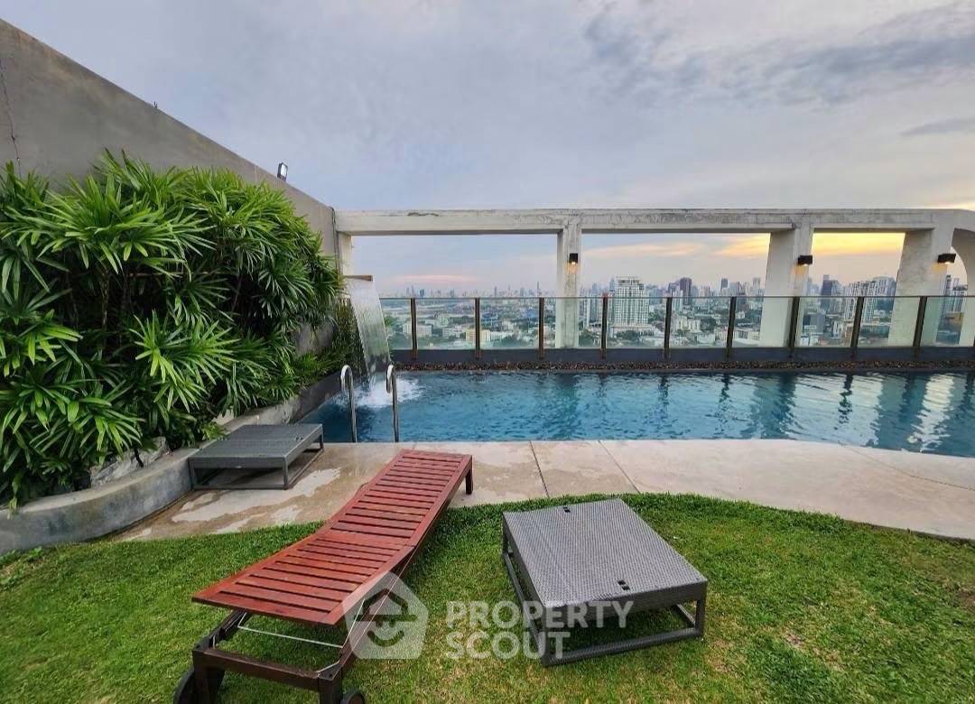 picture 1-BR Condo At Aspire Sukhumvit 48 Near BTS Phra Khanong (ID 3204690) - 13/20