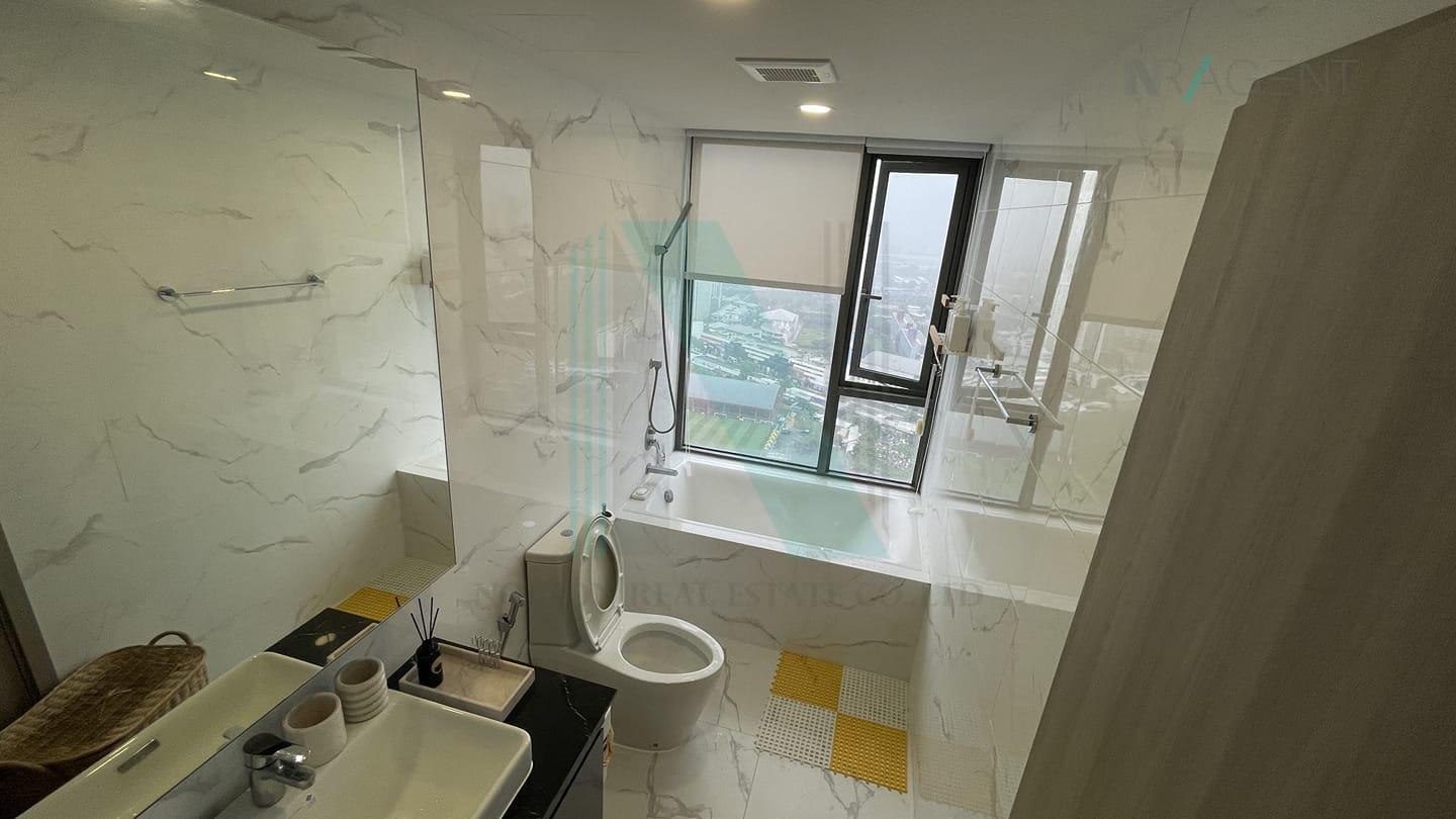 picture ðĐ For Rent Condo CLOUD THONGLOR-PHETCHABURI Building 1, Floor 34,1 bed room, Room size 38 sqm - 8/8