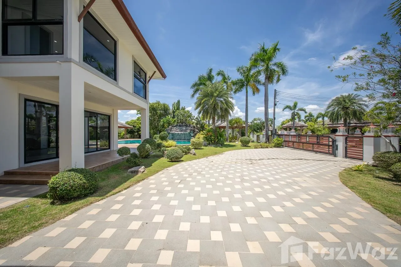 picture Luxury Private Pool Villa | Baan Dusit Pattaya Lake 6685692 - 12/61