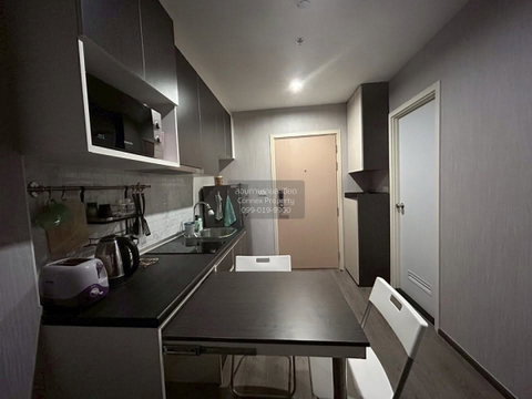 🔥🔥🔥 For Rent Condo , Rich Park Triple Station , ARL-Hua Mak , Suan Luang , Suan Luang , Bangkok , CX-169413 ✅ Live chat with us ADD LINE @connexproperty ✅ 🔥🔥🔥