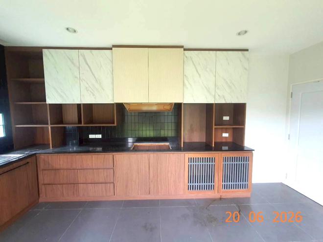 รูป บ้านเดี่ยว 95 ตร.วา เดอะ พรีโก้ สันกำแพง เชียงใหม่ 6.8M - รูปที่ 18/59