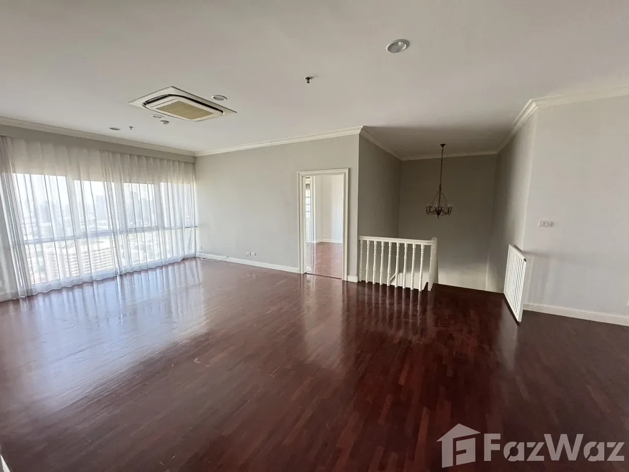 รูป คอนโดให้เช่า 4 ห้องนอน ในโครงการ สาทร พาร์ค เพลส 1753128 - รูปที่ 5/10