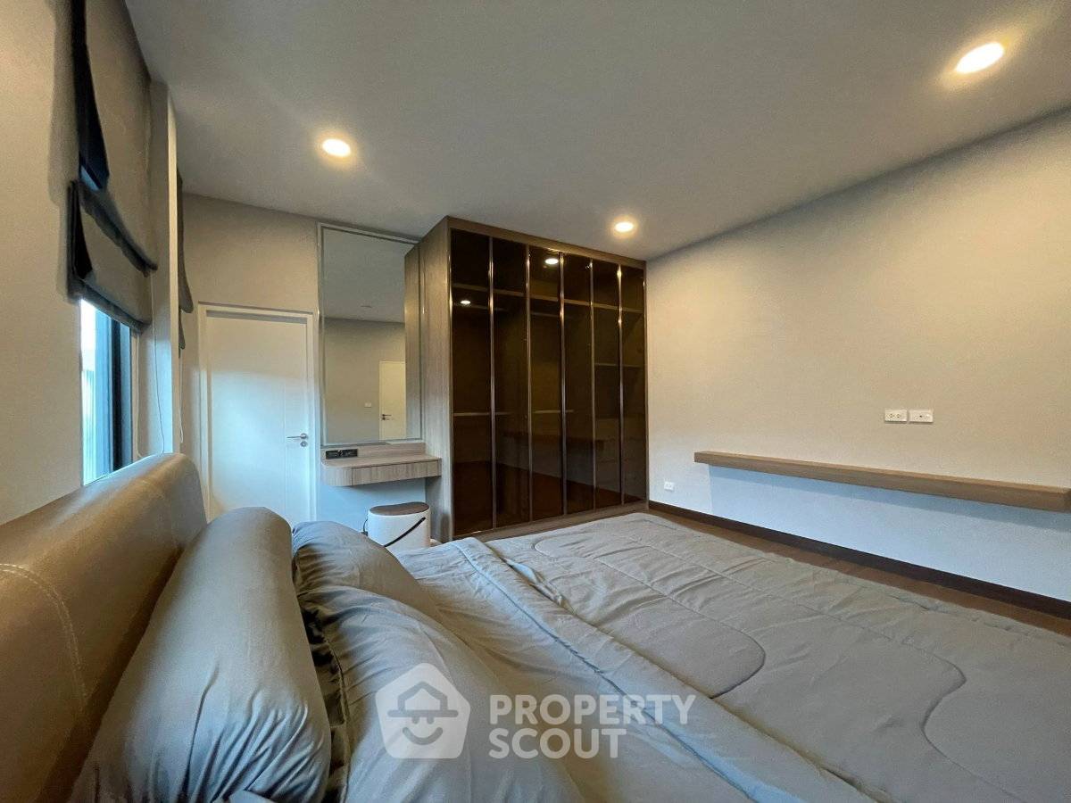 picture 326 Sqm 4-BR House At THE CITY Bangna 3 (ID 3205244) - 9/17