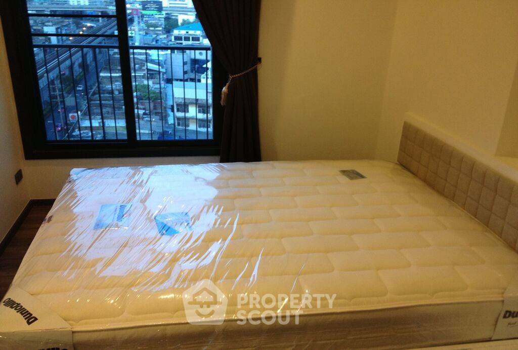 picture 1-BR Condo At Wyne By Sansiri Near BTS Phra Khanong (ID 883951) - 3/6