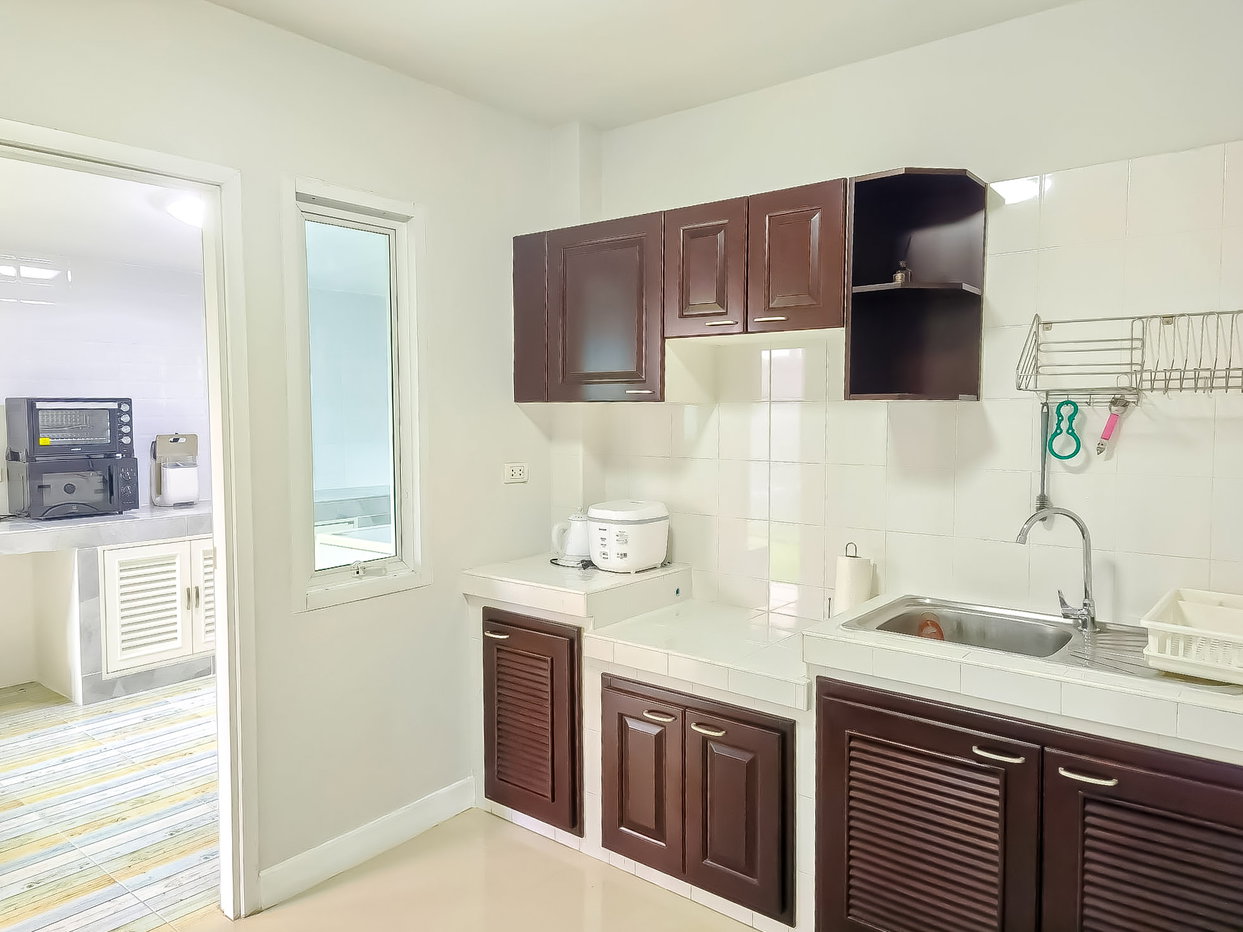 picture Modern 2Storey House for Sale Thung Klom Tan Man 4Bed - 4/13