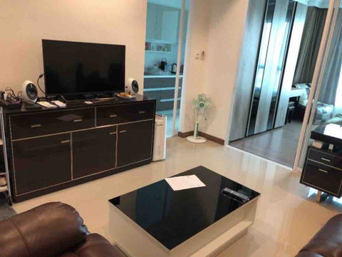 🏙️✨ FOR RENT: Supalai Elite @ Phayathai  💰 Rental Price: 21,000 THB/month | 📲 Line ID: @condobkk (with @)  