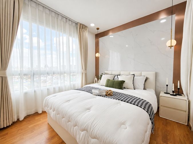 1-bed condo for sale, 30 sqm, The President Sathorn - Ratchaphruek