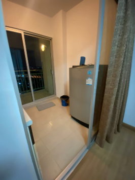 picture condo for rent supalai Park ratchaphruek - phetkasem - 3/6