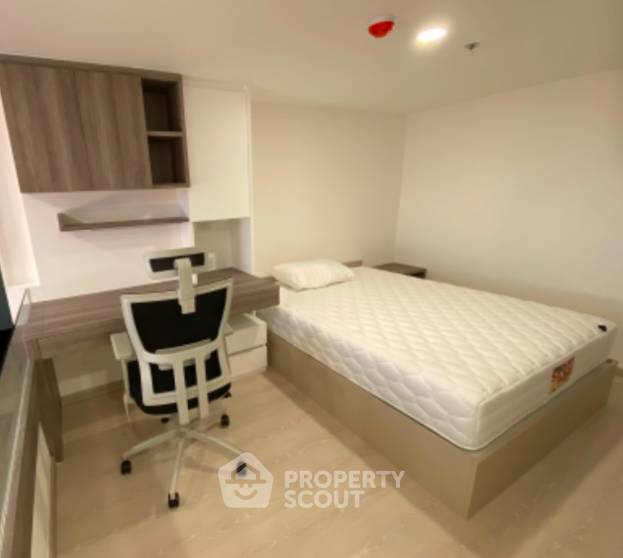 picture 2-BR Condo At Knightsbridge Phaholyothin Interchange For Rent (ID 1292535) - 5/5