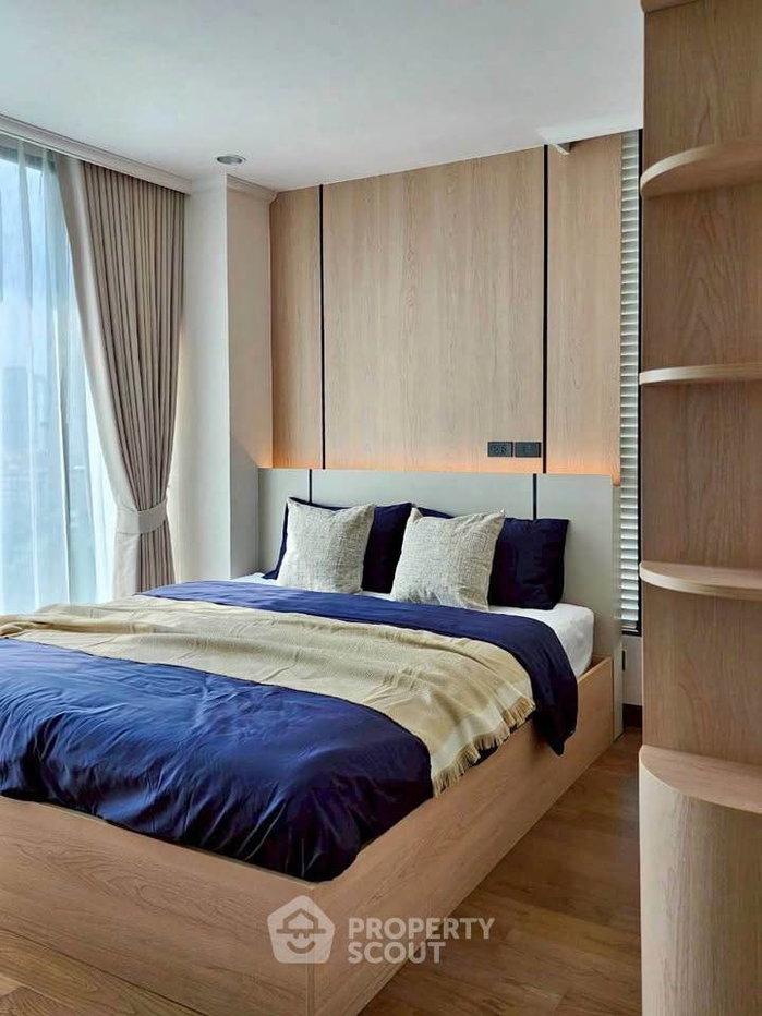 picture 2-BR Supalai Oriental Sukhumvit 39 Near MRT Phetchaburi (ID 3206210) - 1/32
