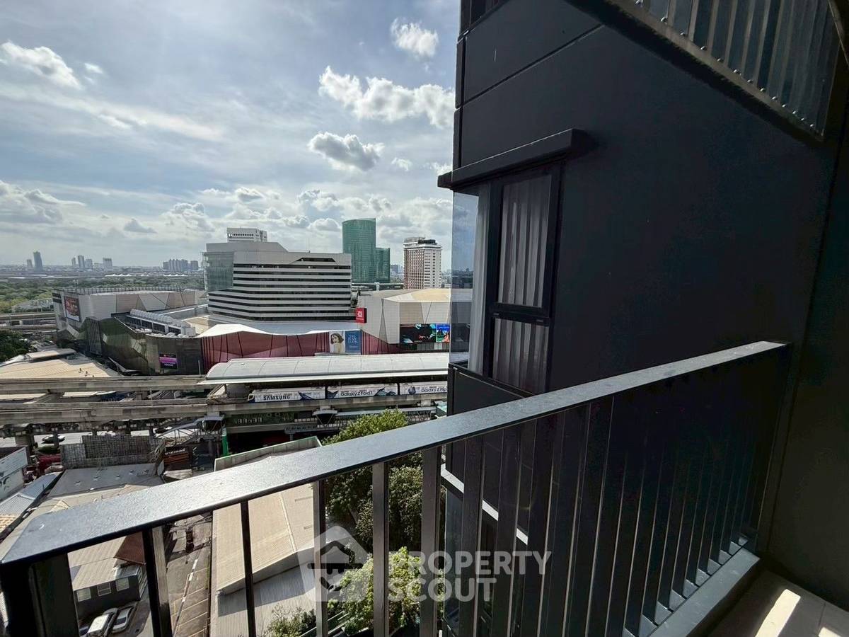 picture 38th-Floor 1-BR Life Ladprao Valley, 100m To BTS Ha Yaek Lat Phrao (ID 3197010) - 7/7
