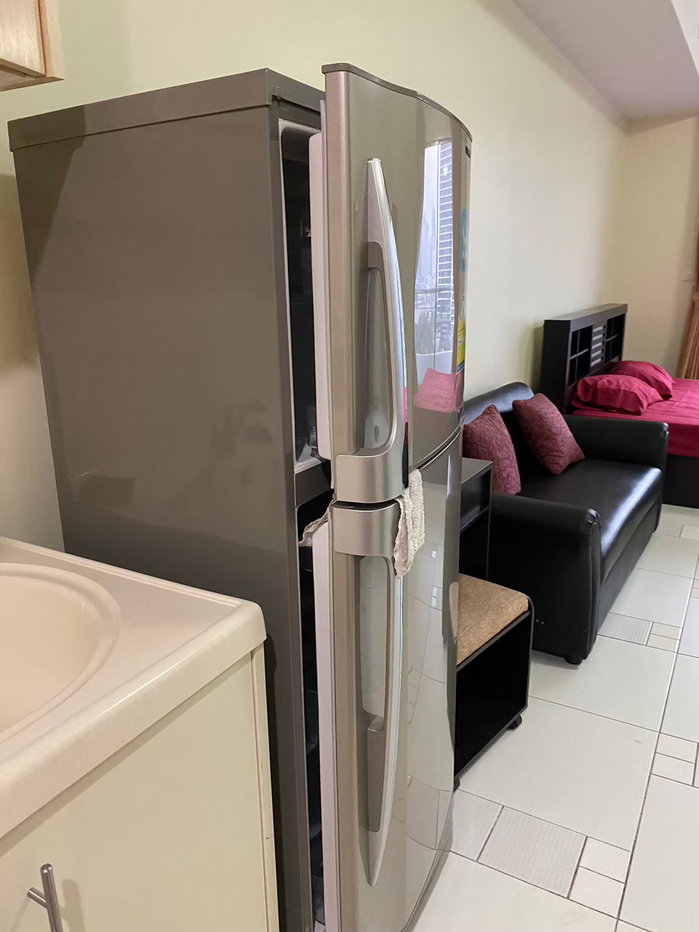 picture condo for rent supalai river place - 1/5