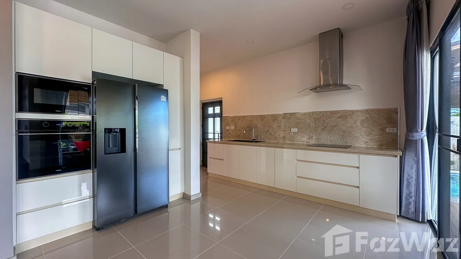picture 2 Bedroom Villa for sale at Anchan Garden 6685630 - 13/29