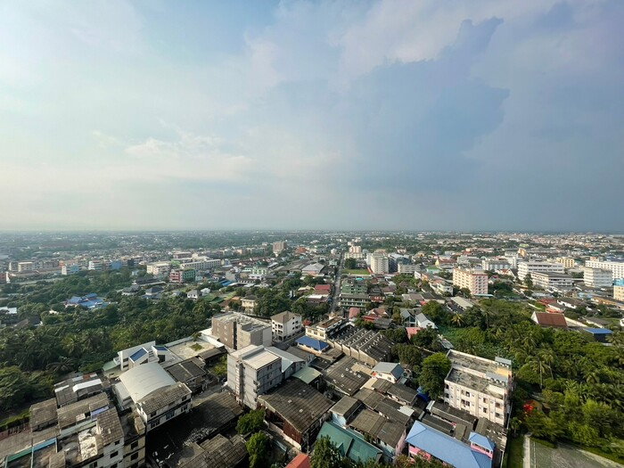 รูป 💥💥[เช่า] คอนโด Supalai Veranda Phasi Charoen Station 1BED 42 ตรม.ชั้น 22 แต่งครบ💥💥 สนใจ Line ID: @atfirm📲 - รูปที่ 21/21
